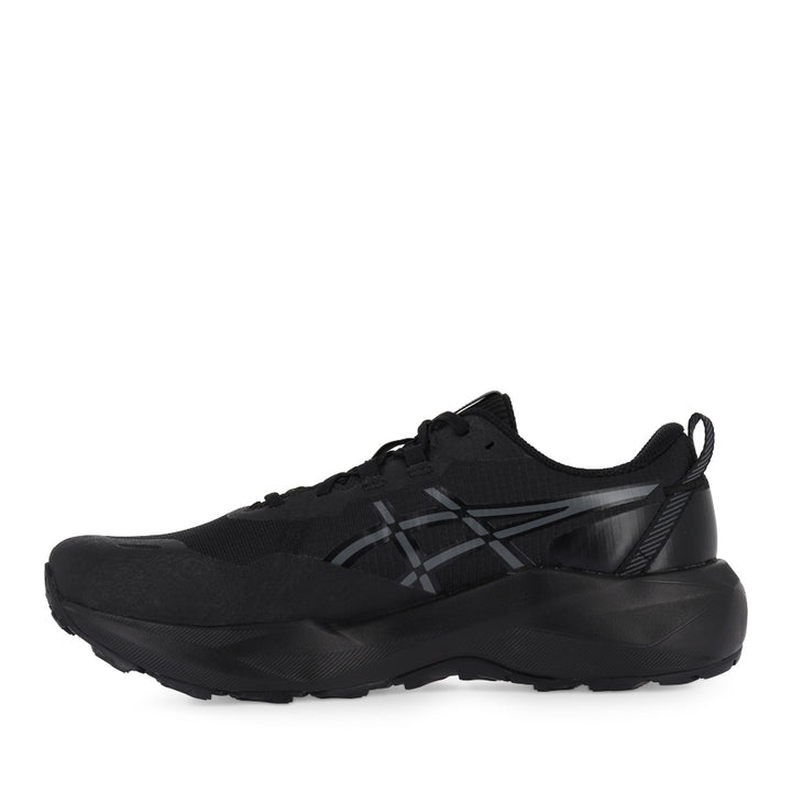GEL-VENTURE 11 4E (M) - BLACK/CARRIER GREY