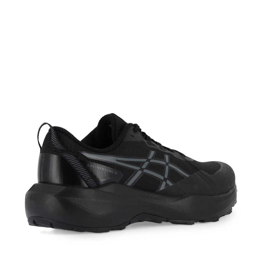 GEL-VENTURE 11 4E (M) - BLACK/CARRIER GREY