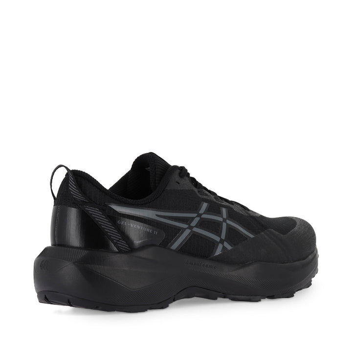 GEL-VENTURE 11 4E (M) - BLACK/CARRIER GREY