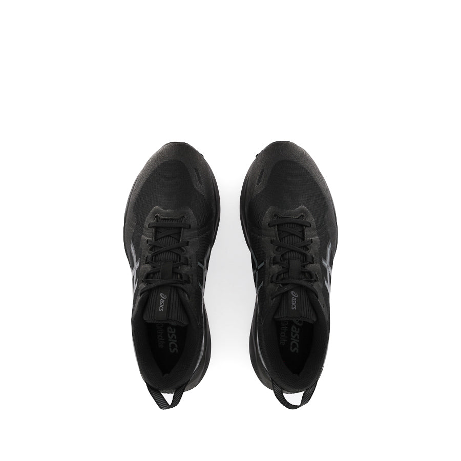 GEL-VENTURE 11 4E (M) - BLACK/CARRIER GREY