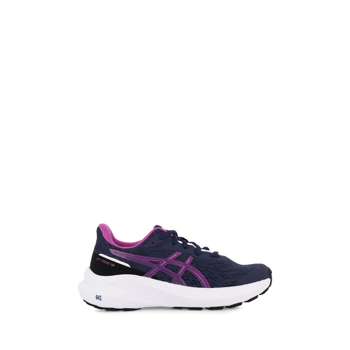 GT-1000 13 GS - INDIGO BLUE/BOLD MAGENTA