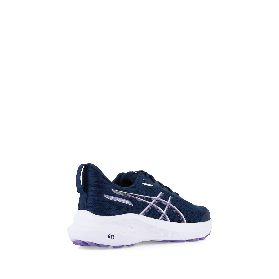 GT-1000 14 GS - INDEPENDENCE BLUE/FADED PLUM