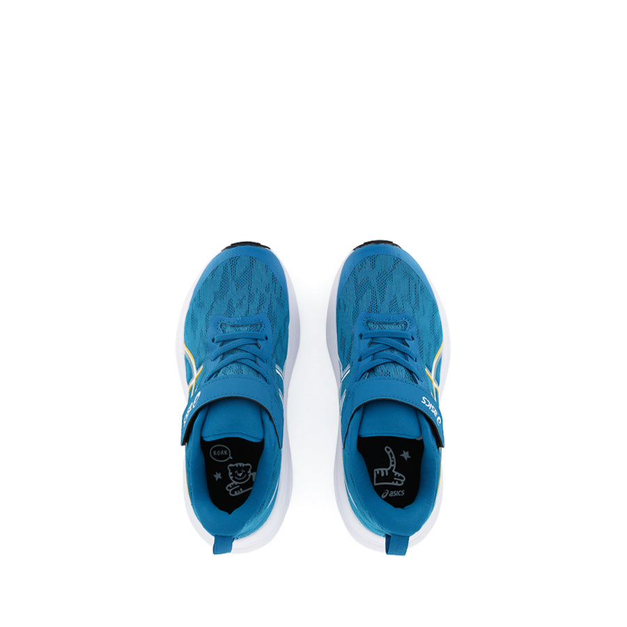 GT-1000 14 PS - AEGEAN BLUE/YAMABUKI