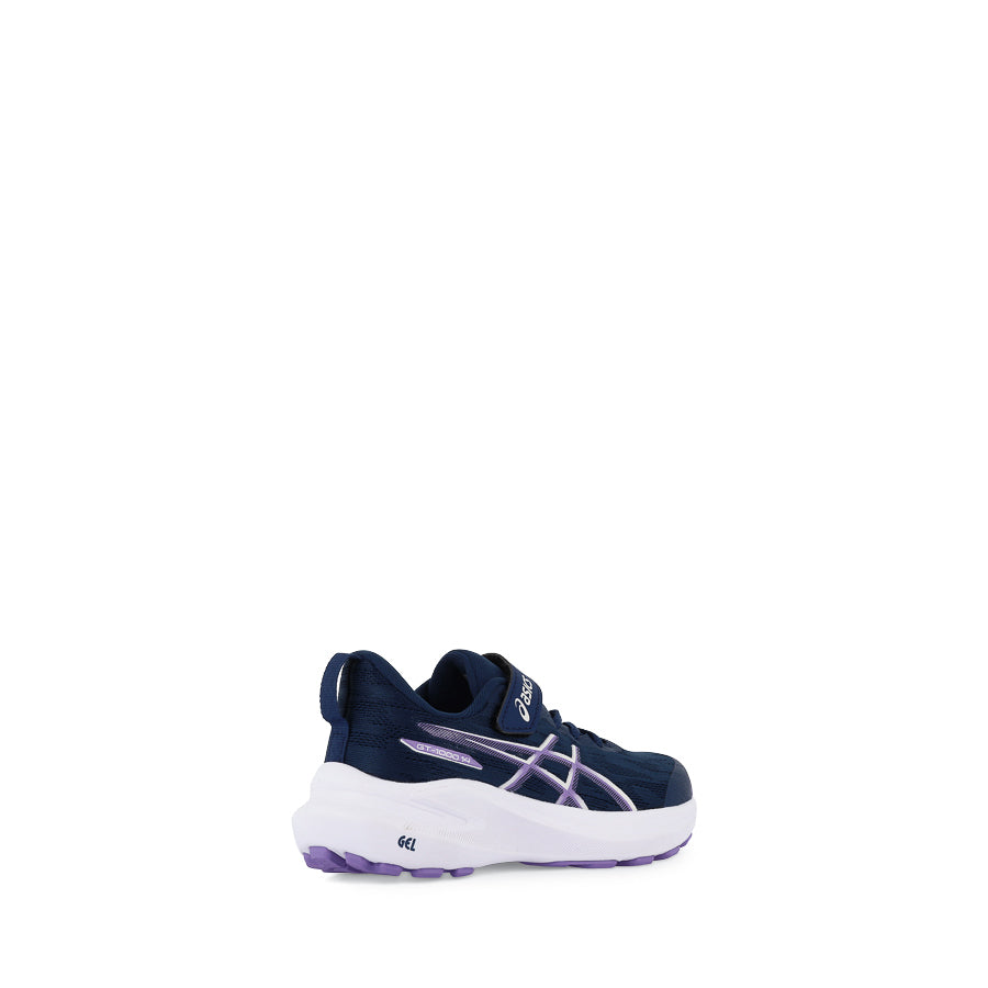 GT-1000 14 PS - INDEPENDENCE BLUE/FADED PLUM