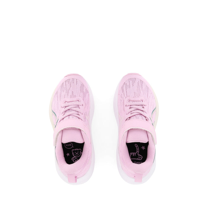 GT-1000 14 PS - HAZY LILAC/ROSE DUST