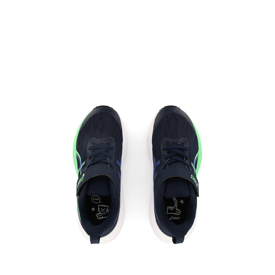 GT-1000 14 PS - MIDNIGHT/VITAL GREEN