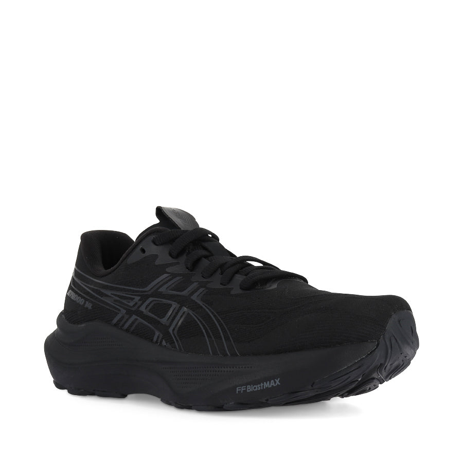 GT-2000 14 (L) - BLACK/GRAPHITE GREY