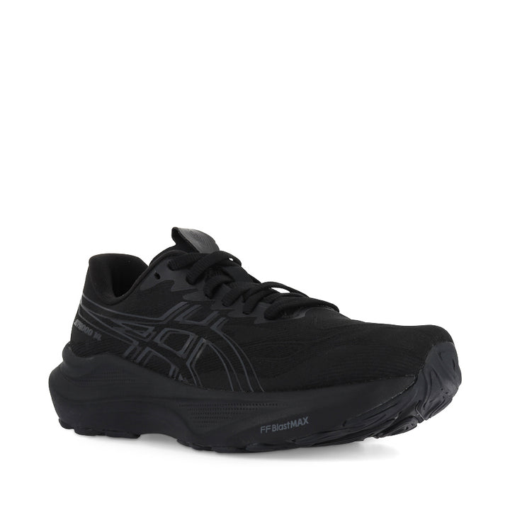 GT-2000 14 (L) - BLACK/GRAPHITE GREY