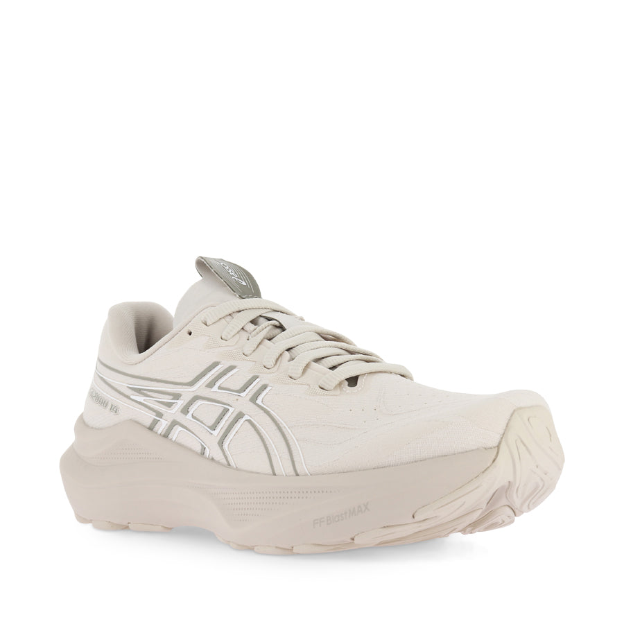 GT-2000 14 (L) - OATMEAL/WHITE