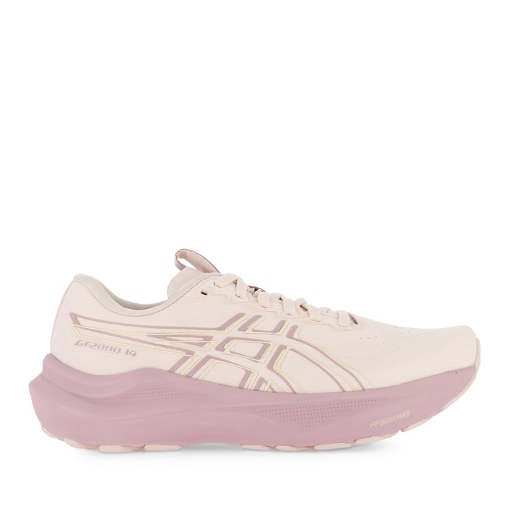 GT-2000 14 (L) - PEARLPINK/MORGANITE