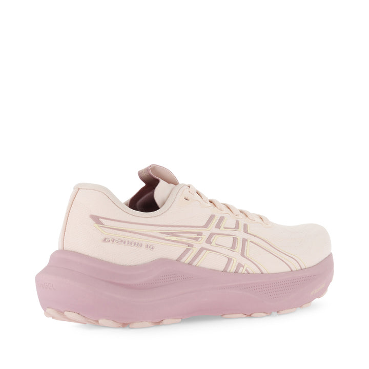 GT-2000 14 (L) - PEARLPINK/MORGANITE