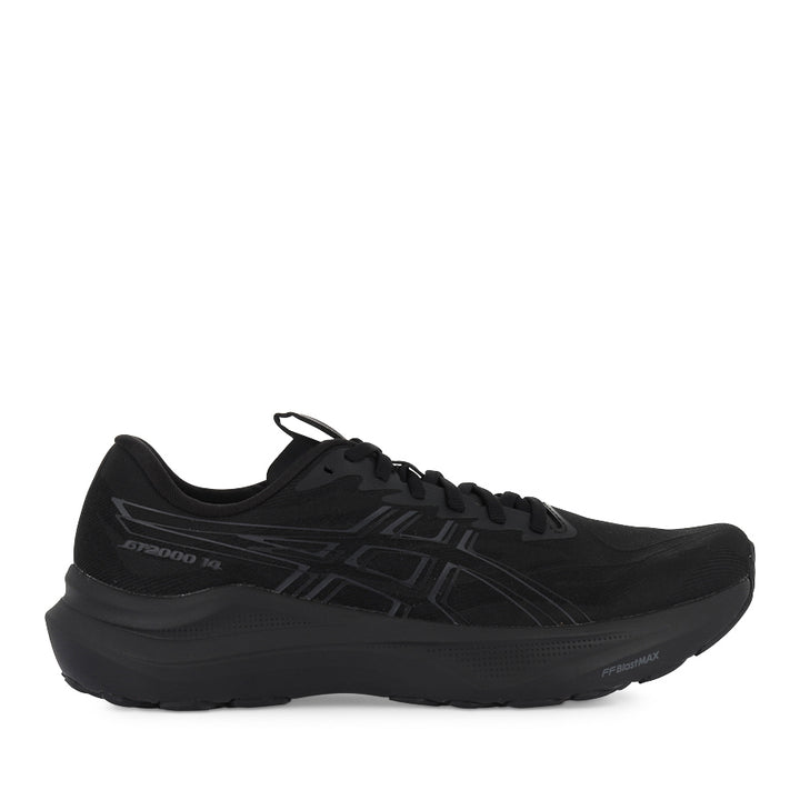 GT-2000 14 (M) - BLACK/GRAPHITE GREY