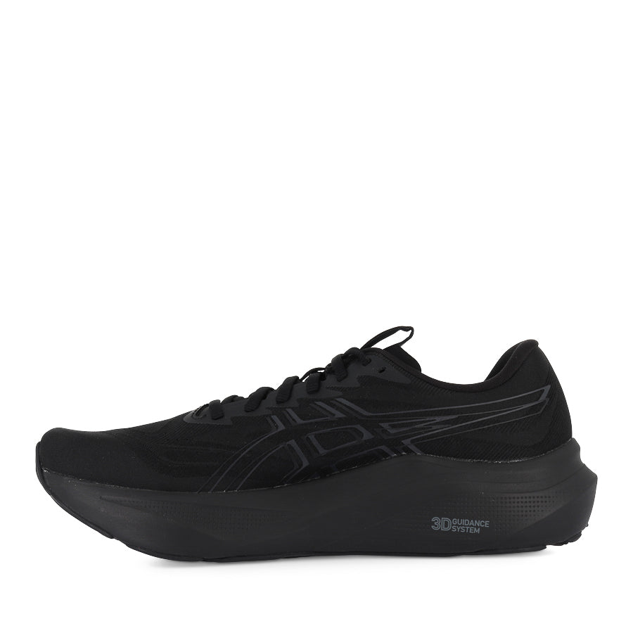 GT-2000 14 (M) - BLACK/GRAPHITE GREY