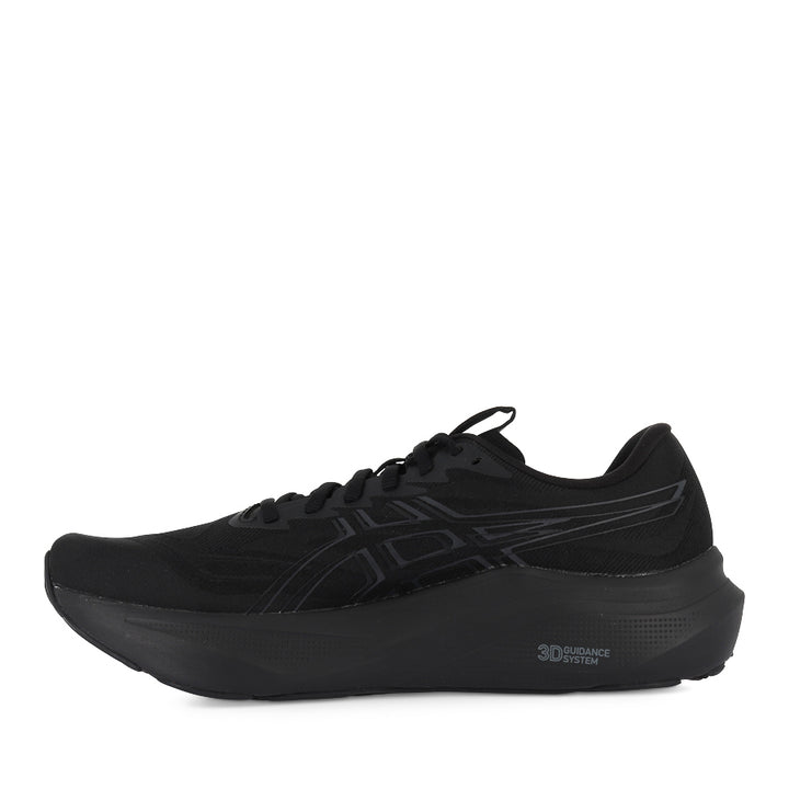 GT-2000 14 (M) - BLACK/GRAPHITE GREY