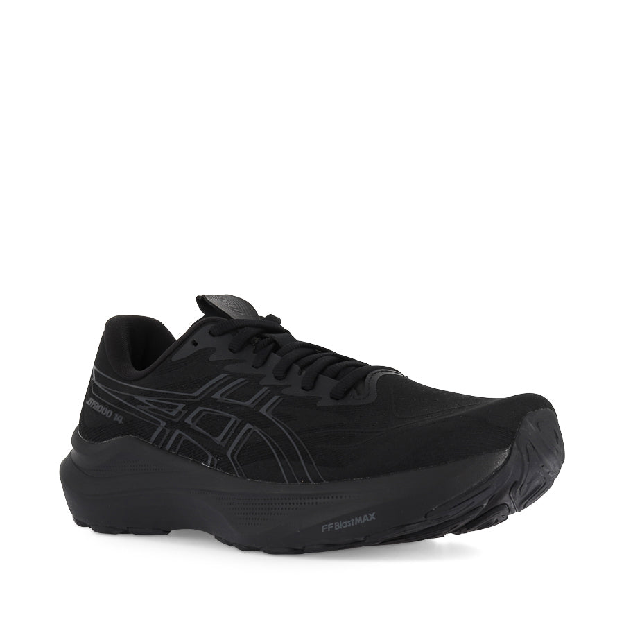 GT-2000 14 (M) - BLACK/GRAPHITE GREY