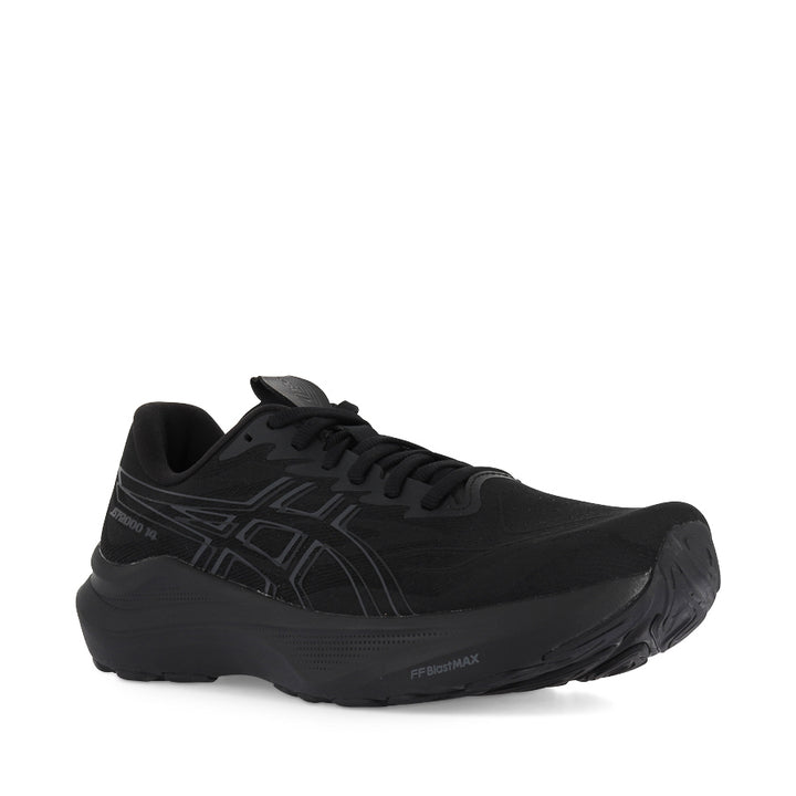 GT-2000 14 (M) - BLACK/GRAPHITE GREY