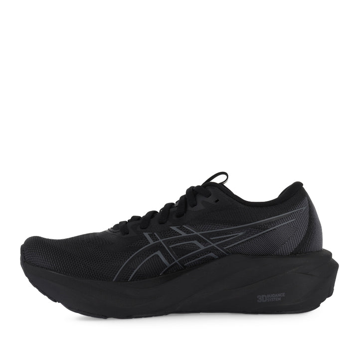 GT-2000 15 (L) - BLACK/BLACK