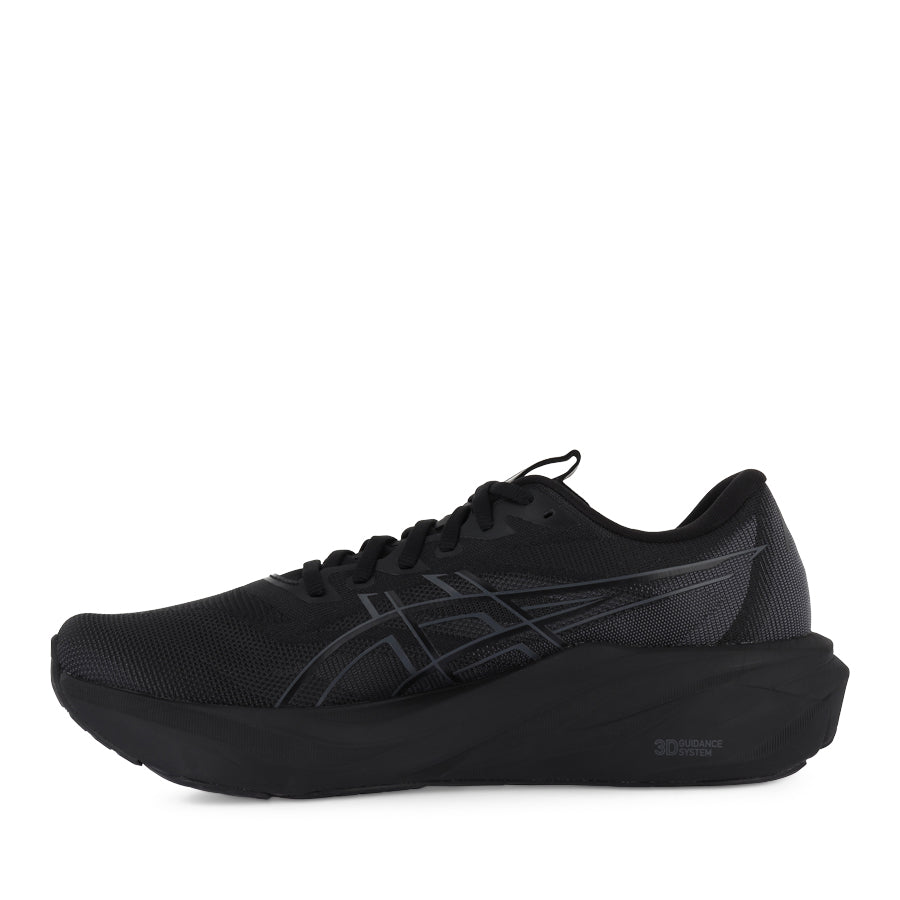 GT-2000 15 (M) - BLACK/BLACK
