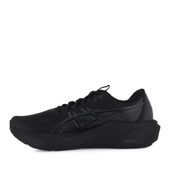 GT-2000 15 (M) - BLACK/BLACK