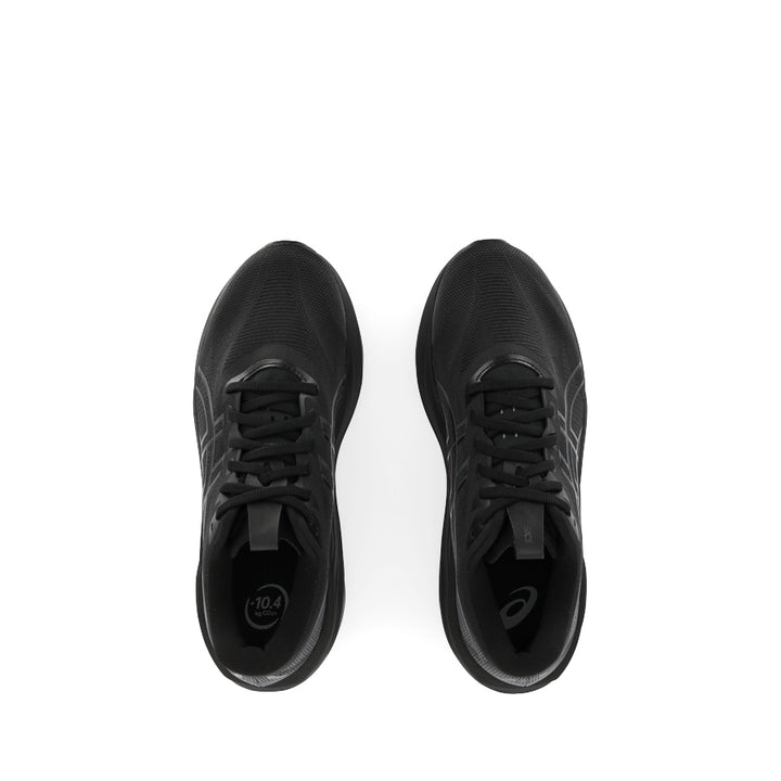 GT-2000 15 (M) - BLACK/BLACK