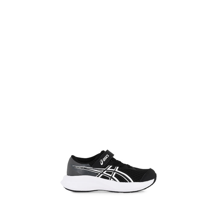 PATRIOT 14 PS - BLACK/WHITE