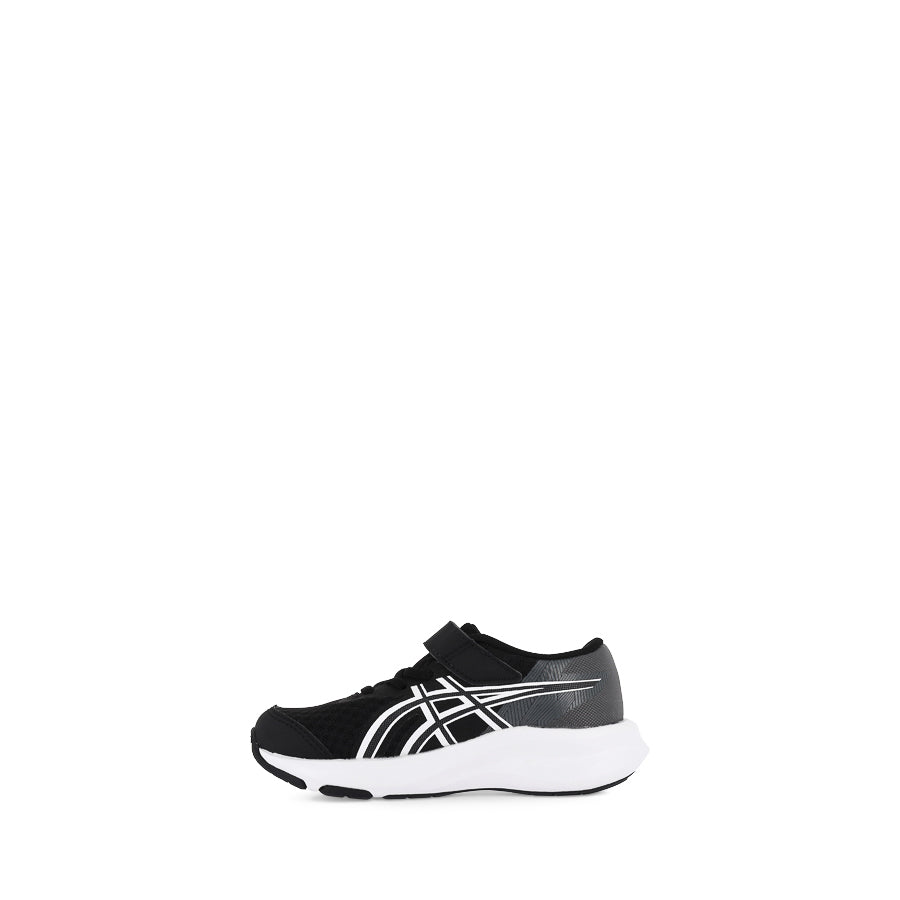 PATRIOT 14 PS - BLACK/WHITE