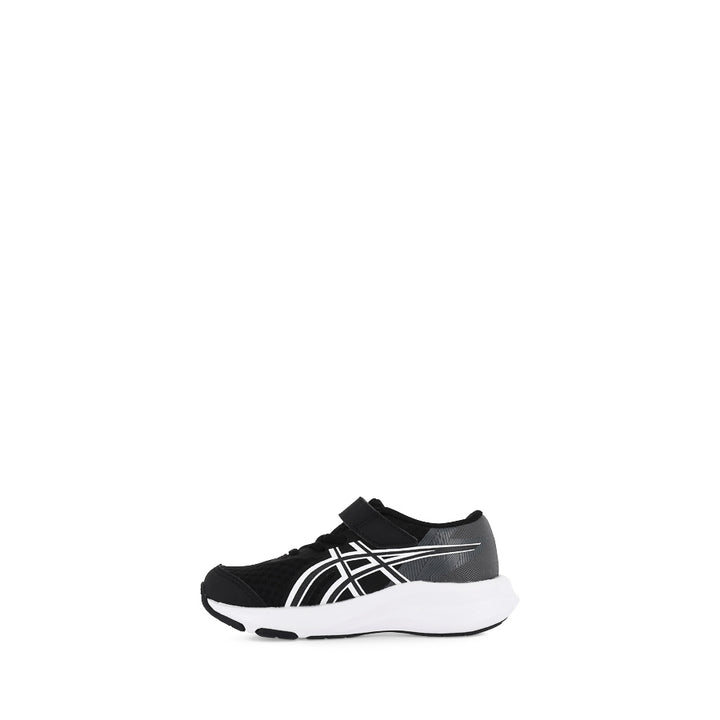 PATRIOT 14 PS - BLACK/WHITE
