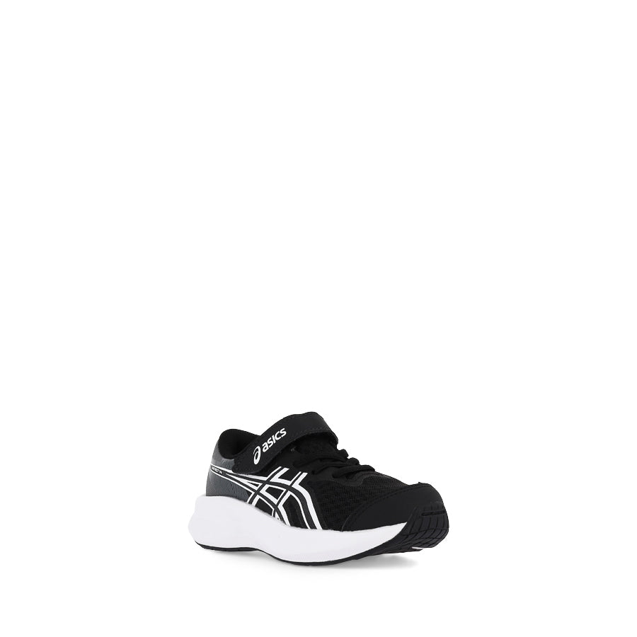 PATRIOT 14 PS - BLACK/WHITE