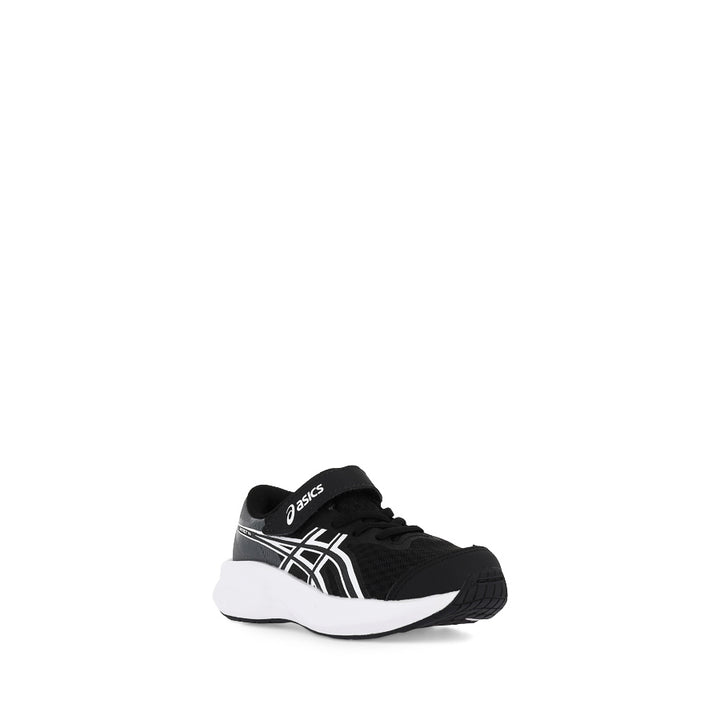 PATRIOT 14 PS - BLACK/WHITE