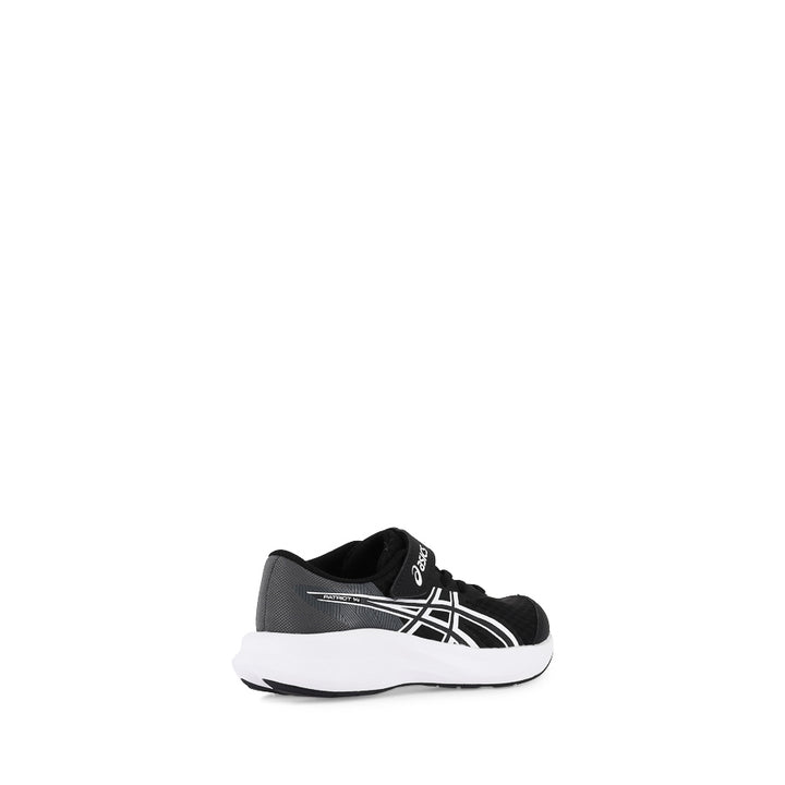 PATRIOT 14 PS - BLACK/WHITE