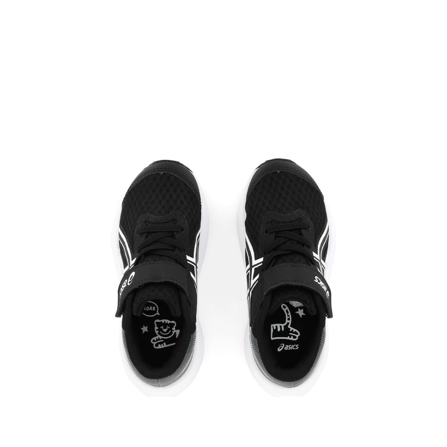 PATRIOT 14 PS - BLACK/WHITE