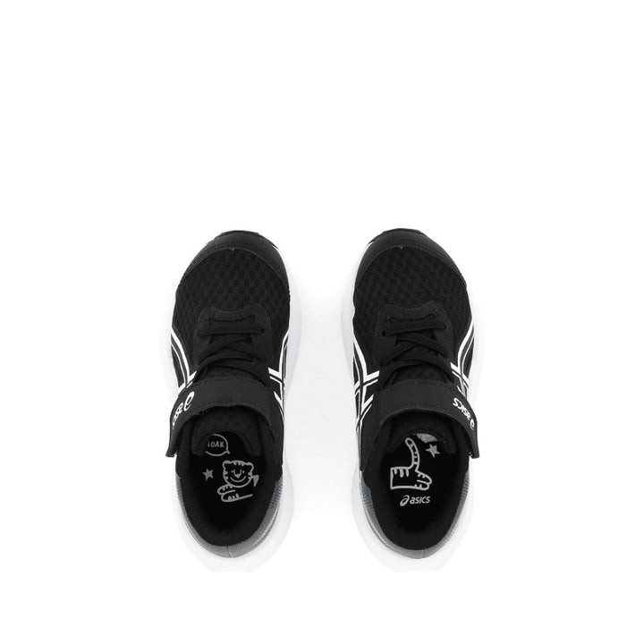 PATRIOT 14 PS - BLACK/WHITE