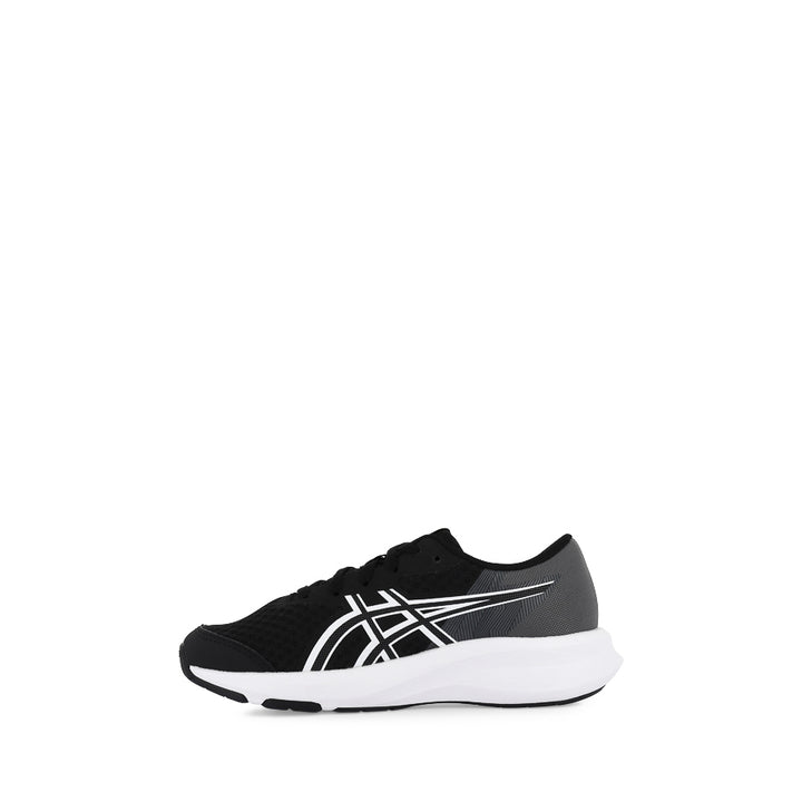 PATRIOT 14 GS - BLACK/WHITE
