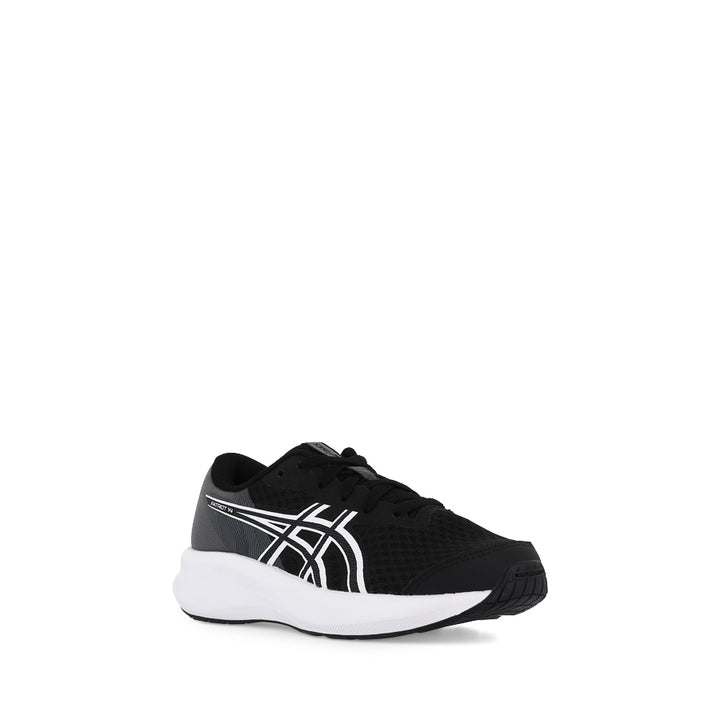 PATRIOT 14 GS - BLACK/WHITE
