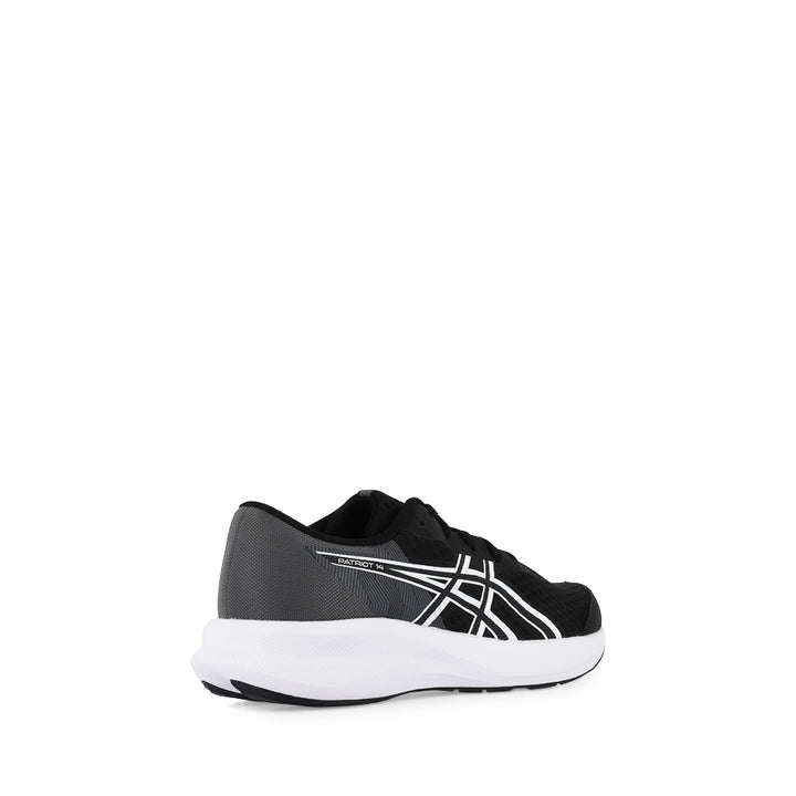 PATRIOT 14 GS - BLACK/WHITE