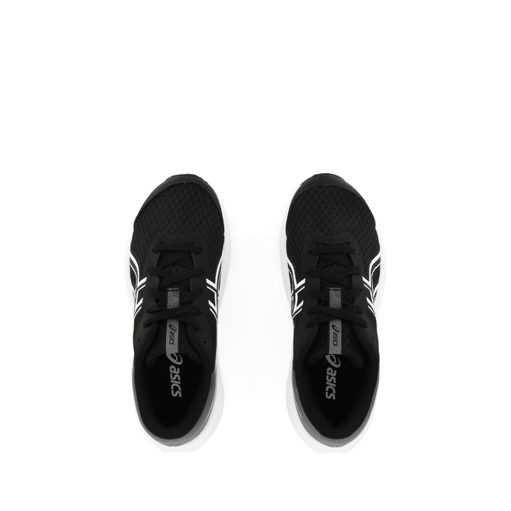 PATRIOT 14 GS - BLACK/WHITE