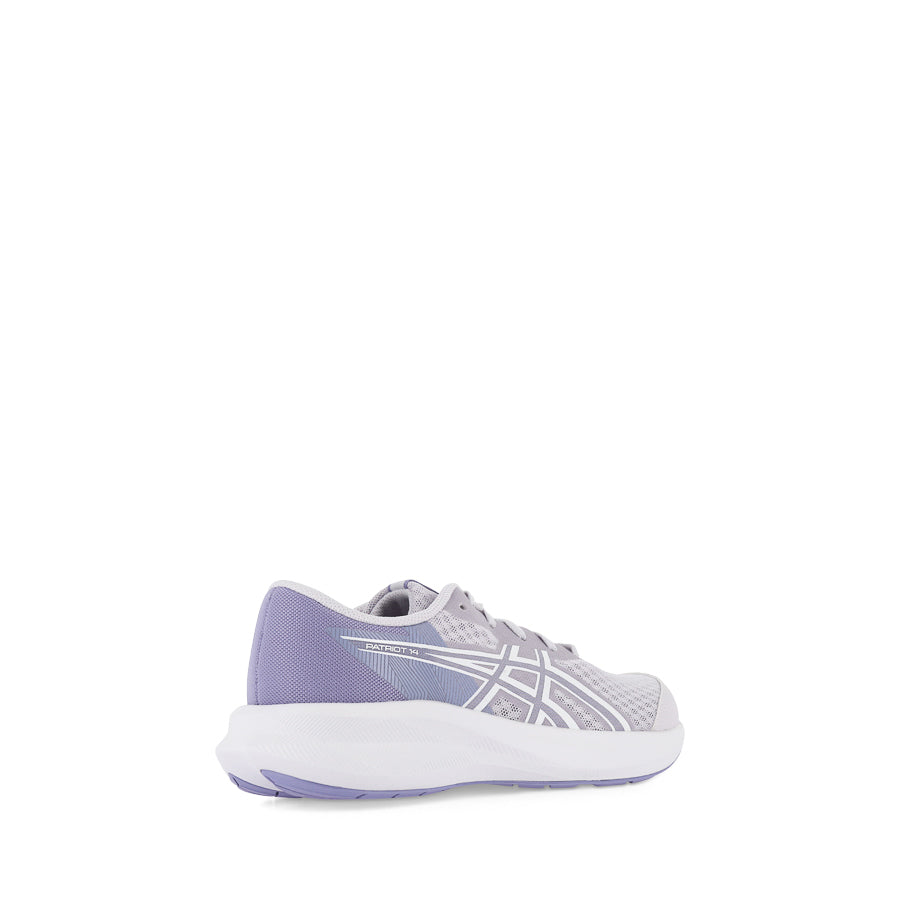 PATRIOT 14 GS - LILAC HINT/WHITE