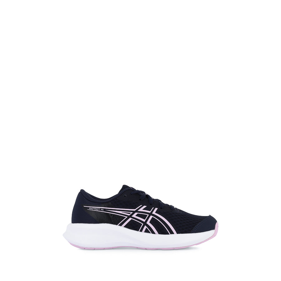 PATRIOT 14 GS - MIDNIGHT/HAZY LILAC