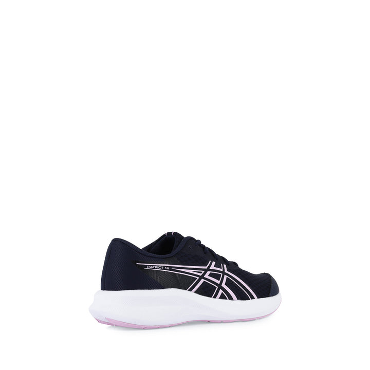 PATRIOT 14 GS - MIDNIGHT/HAZY LILAC