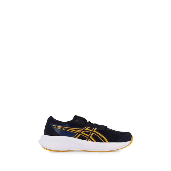 PATRIOT 14 GS - MIDNIGHT/YAMABUKI