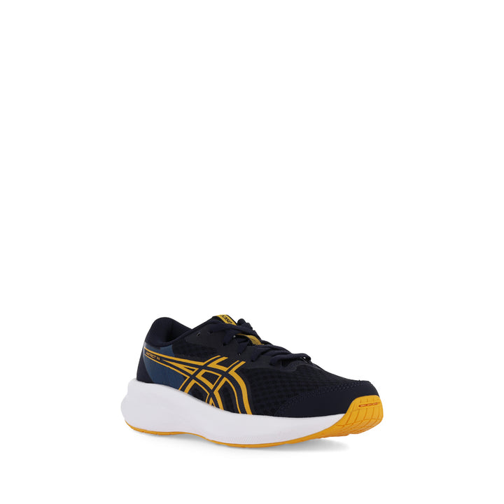 PATRIOT 14 GS - MIDNIGHT/YAMABUKI