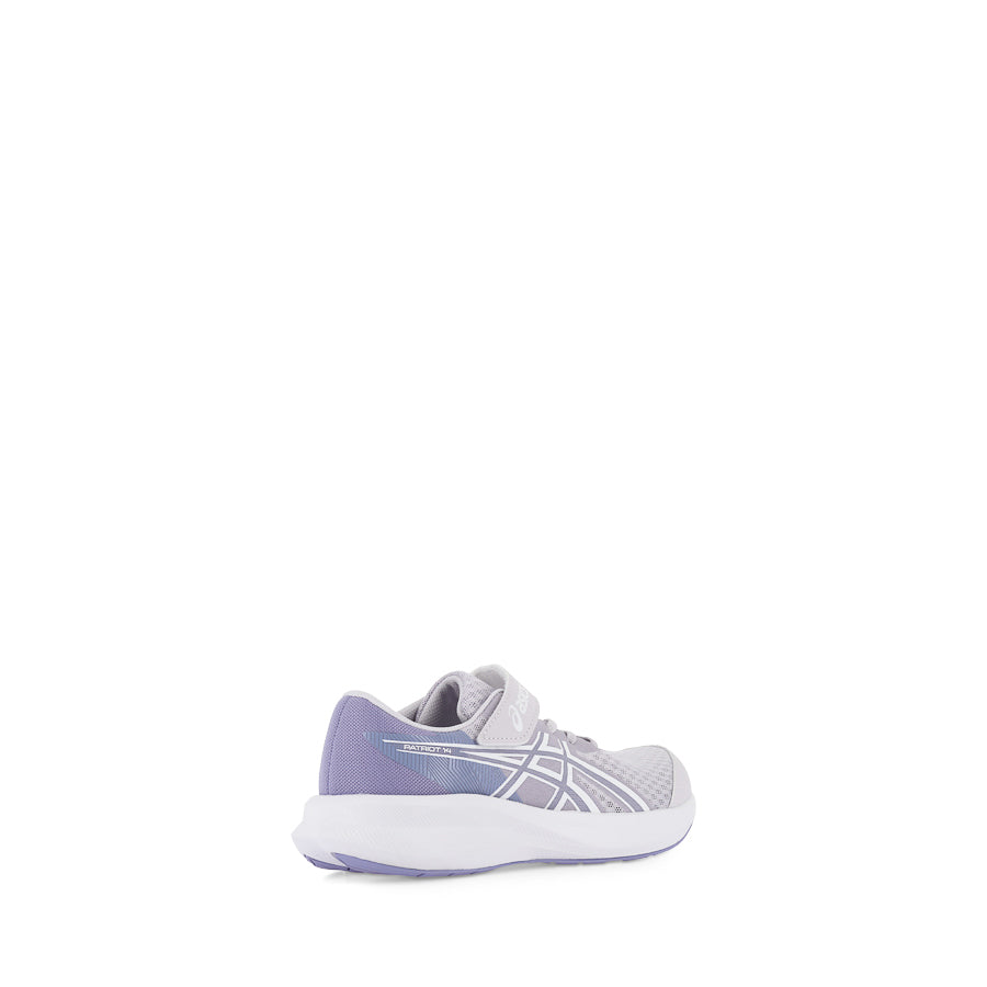 PATRIOT 14 PS - LILAC HINT/WHITE