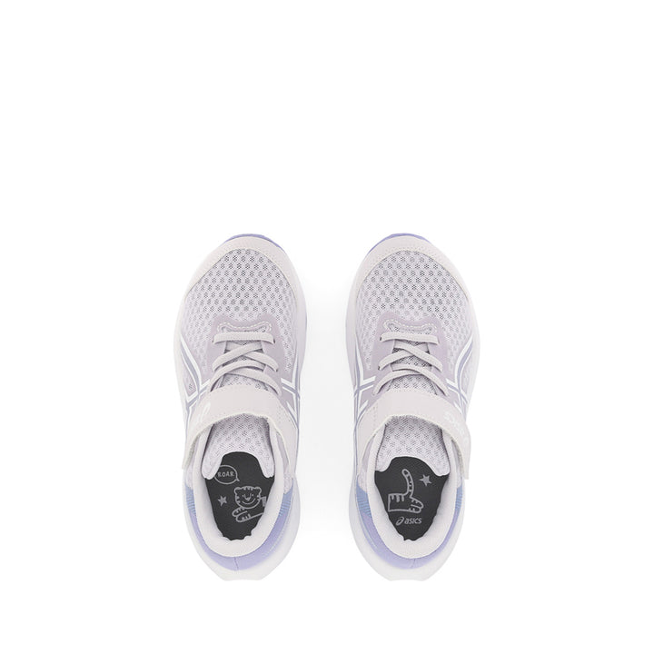 PATRIOT 14 PS - LILAC HINT/WHITE