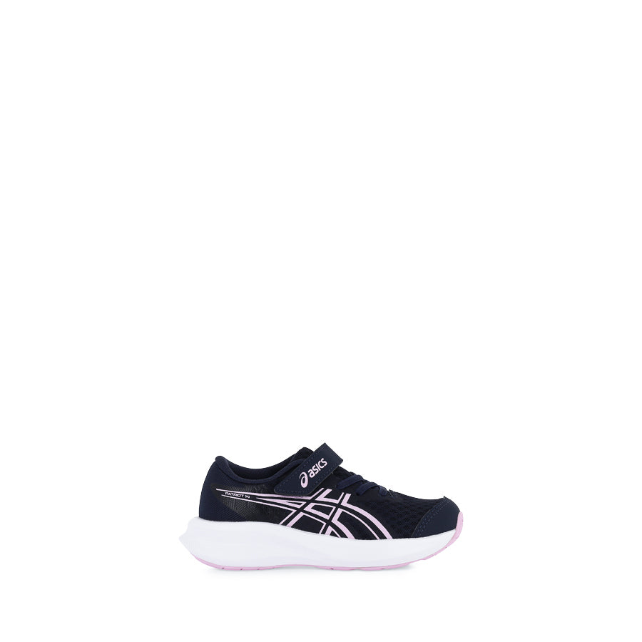 PATRIOT 14 PS - MIDNIGHT/HAZY LILAC