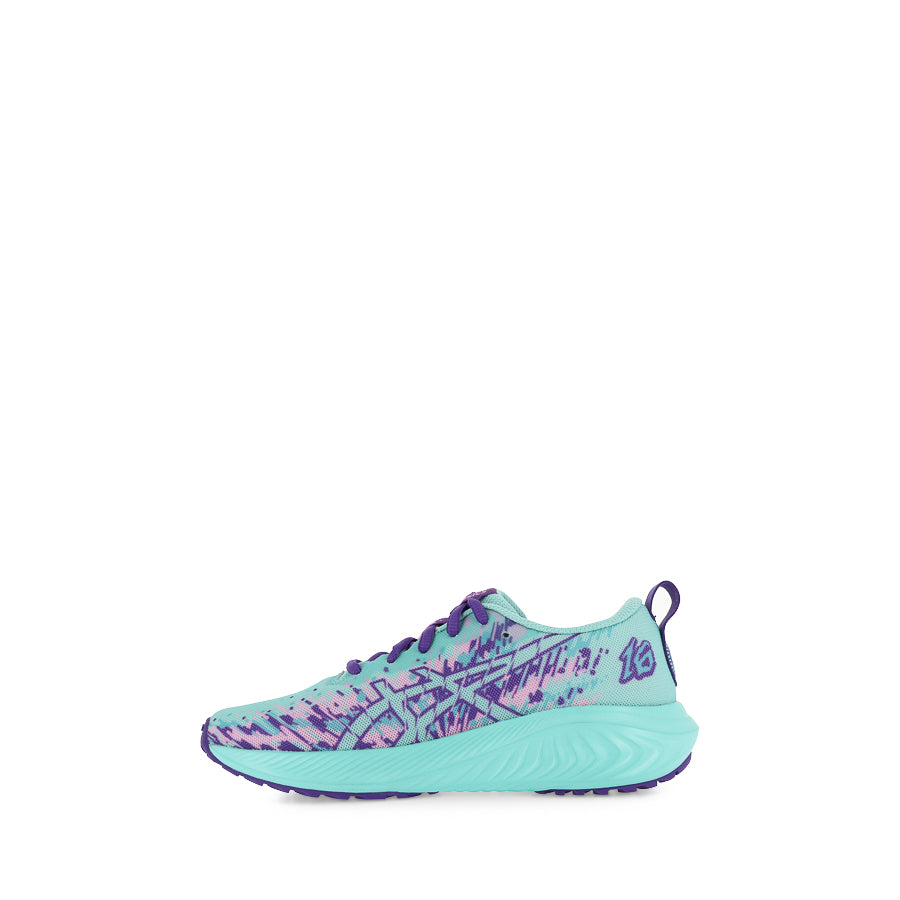 GEL-NOOSA TRI 16 GS - ILLUMINATE MINT/RADIANT AMETHYST