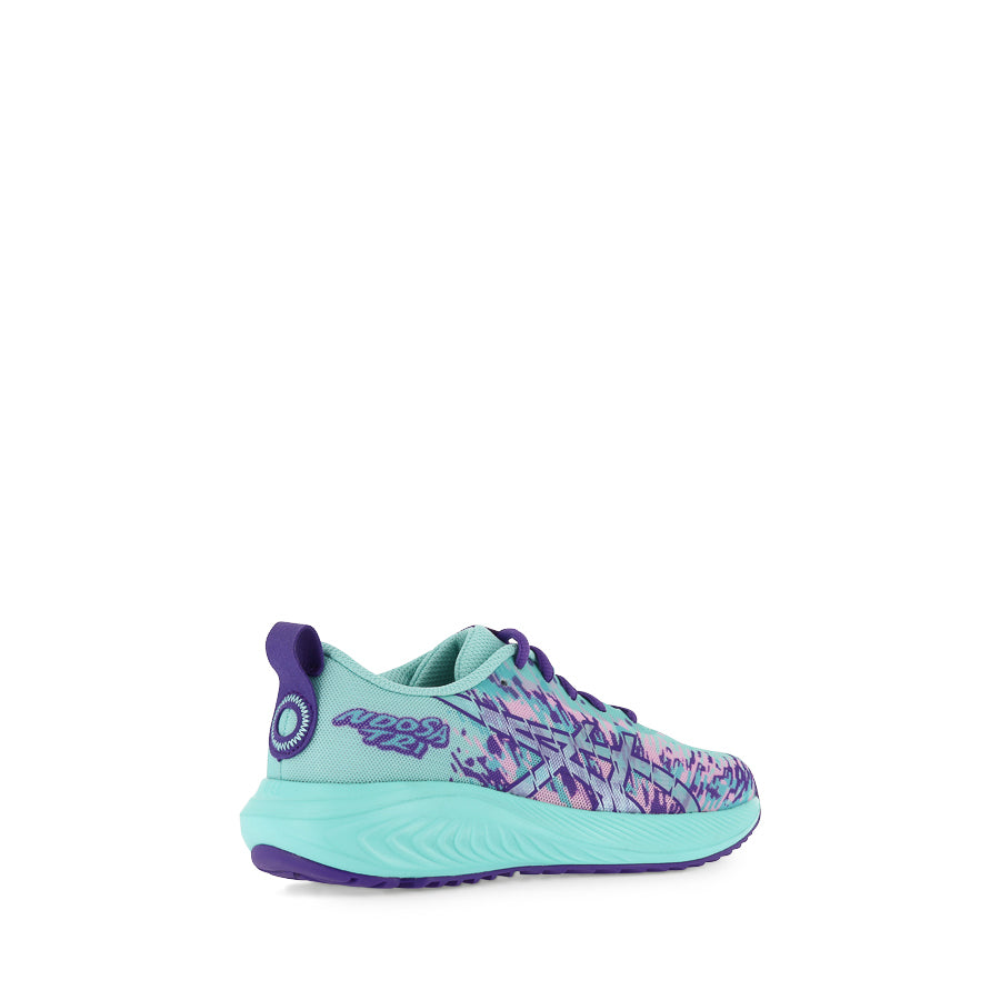 GEL-NOOSA TRI 16 GS - ILLUMINATE MINT/RADIANT AMETHYST