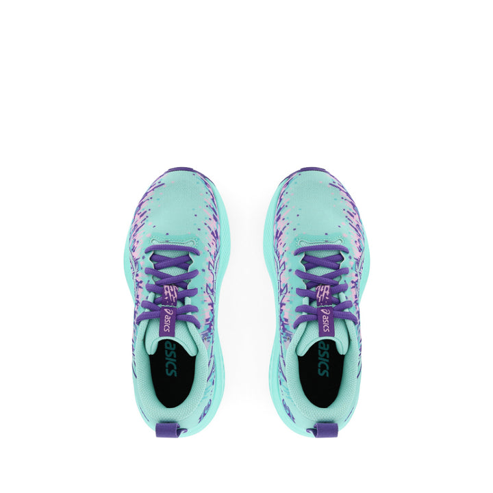 GEL-NOOSA TRI 16 GS - ILLUMINATE MINT/RADIANT AMETHYST