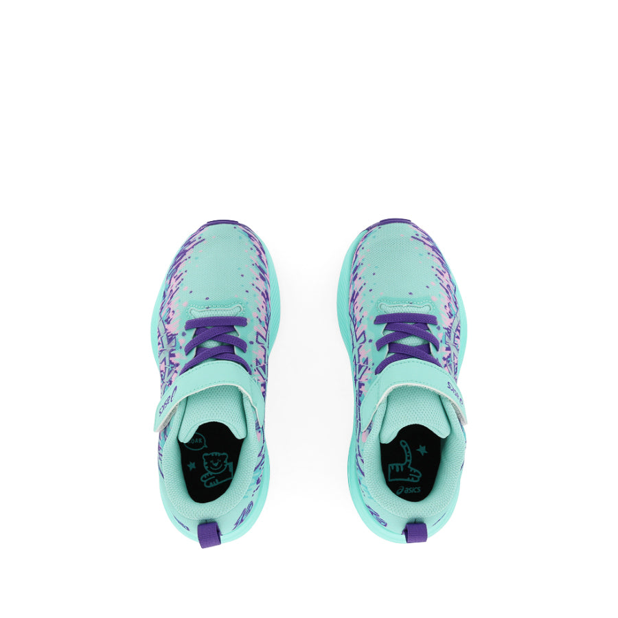 PRE NOOSA TRI 16 PS - ILLUMINATE MINT/RADIANT AMETHYST