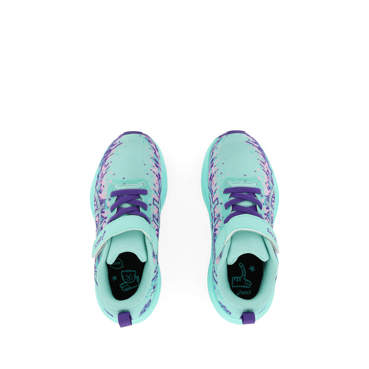 PRE NOOSA TRI 16 PS - ILLUMINATE MINT/RADIANT AMETHYST