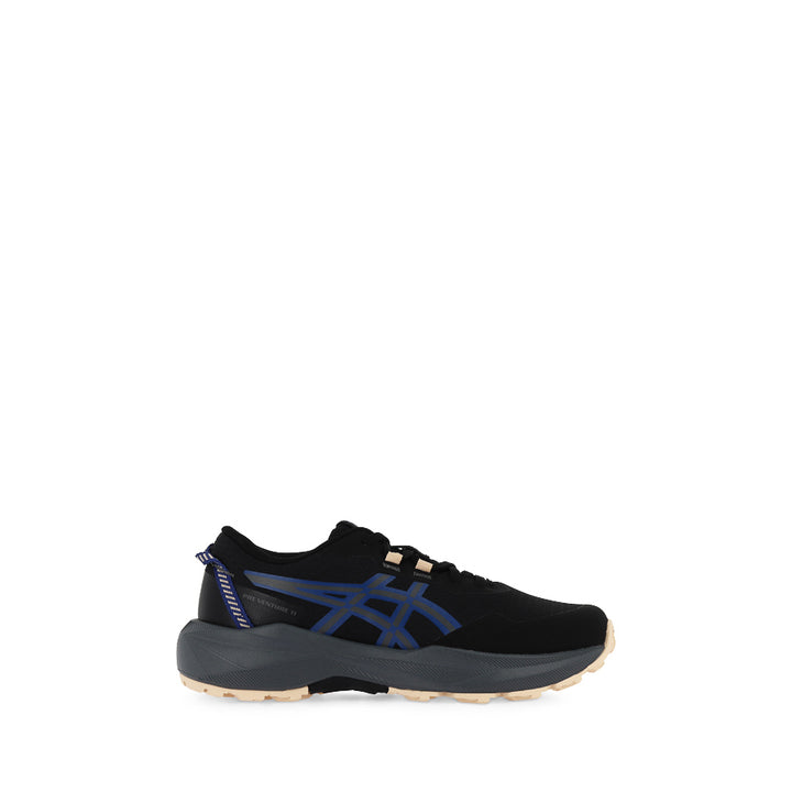 PRE VENTURE 11 GS - BLACK/ASICS BLUE